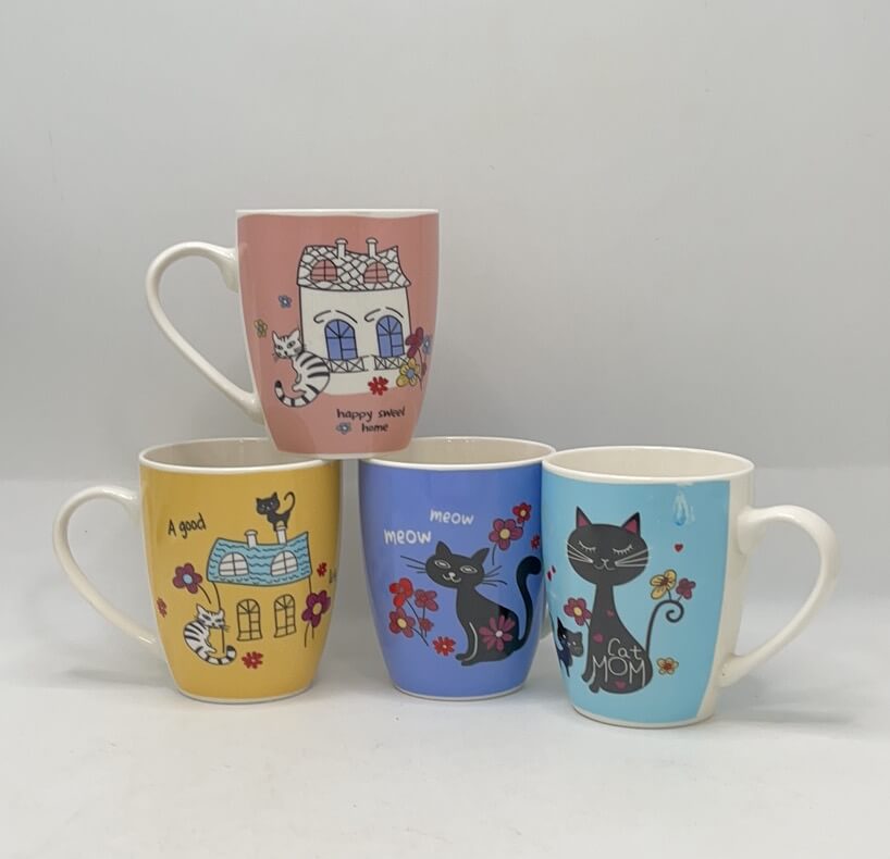 Jarra c/diseno 51110-208