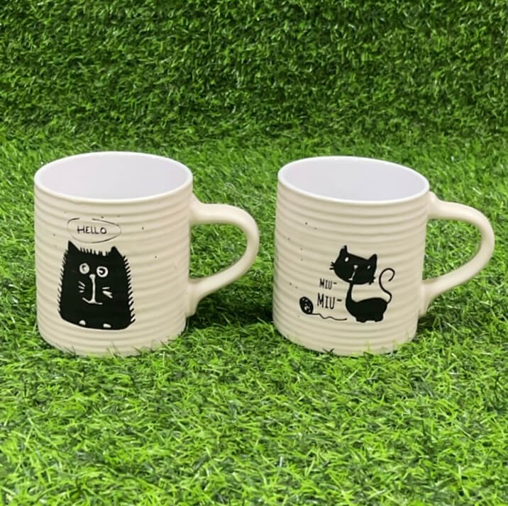 Jarra d/gato 51156-325