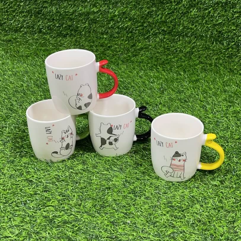 Jarra d/gato 51110-413