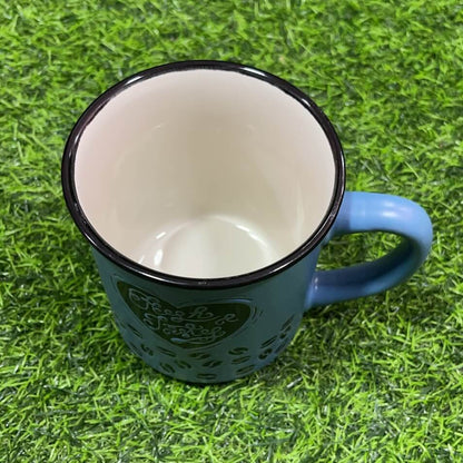 Jarra d/cafe y corazon 51110-402