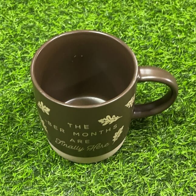 Jarra c/letra 51156-403/8998511564055