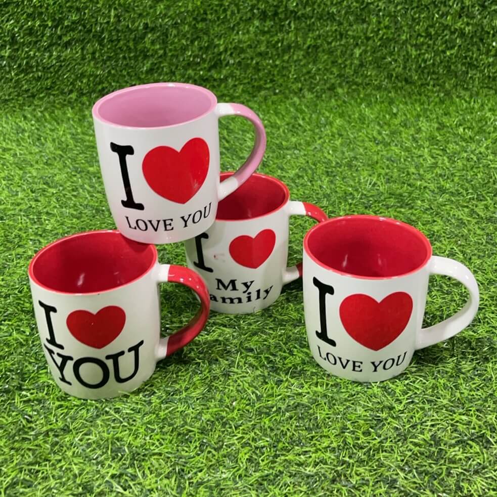 Jarra d/love 90023-242