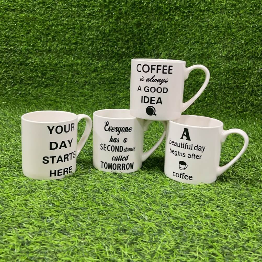 Jarra c/letra 51110-474