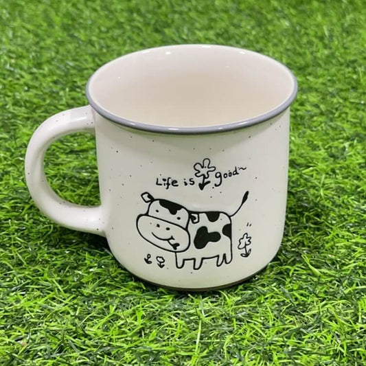 Jarra color c/letra 51110-434