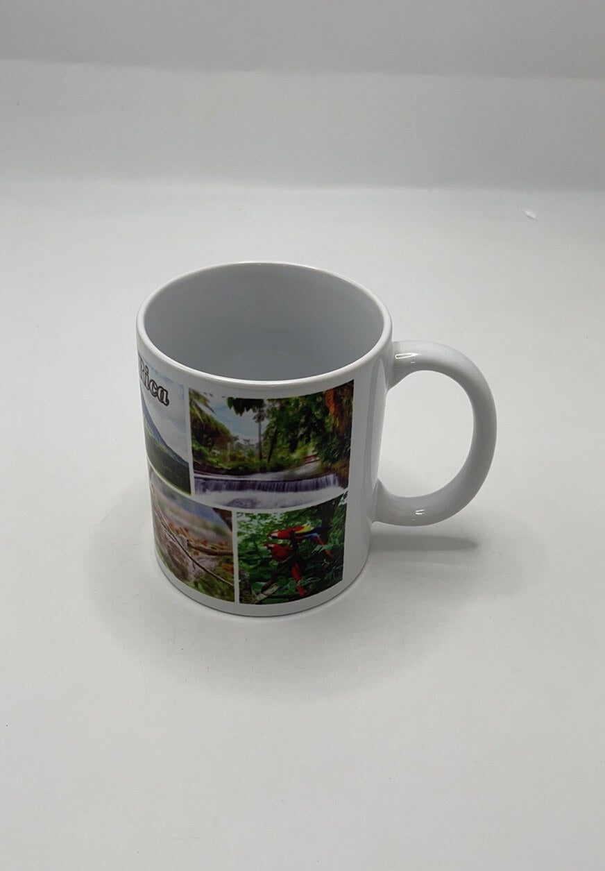 Jarra ceramica d/paisajes cr51147-13/08291/09130