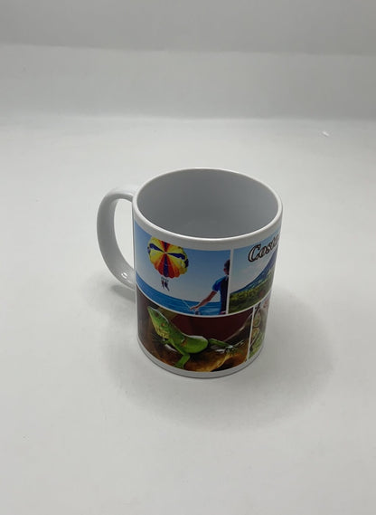 Jarra ceramica d/paisajes cr51147-13/08291/09130