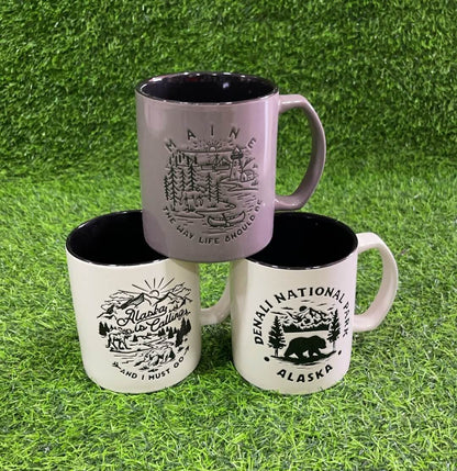 Jarra d/paisaje 51156-371