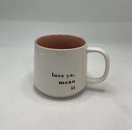 Jarra lisa c/letra s3480 51156-72