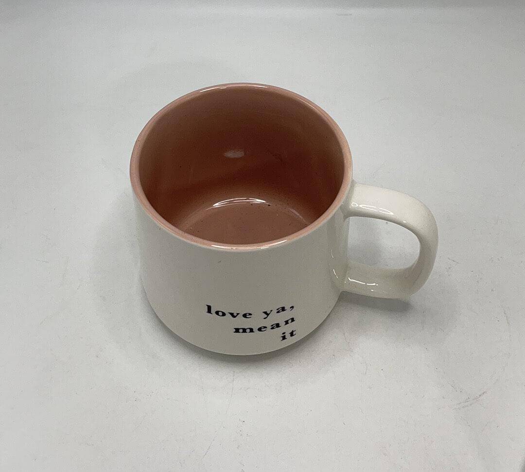 Jarra lisa c/letra s3480 51156-72