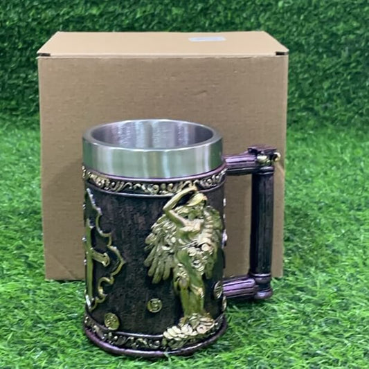 Jarra decoracion angel 51269-72