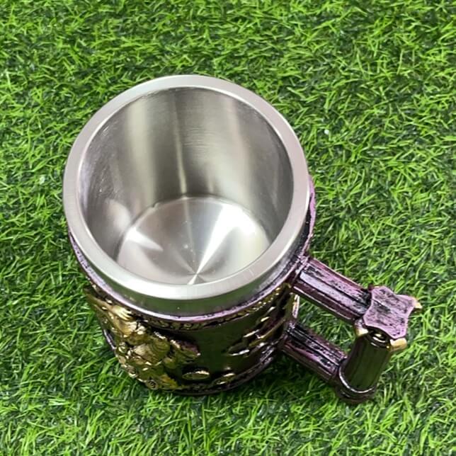 Jarra decoracion angel 51269-72