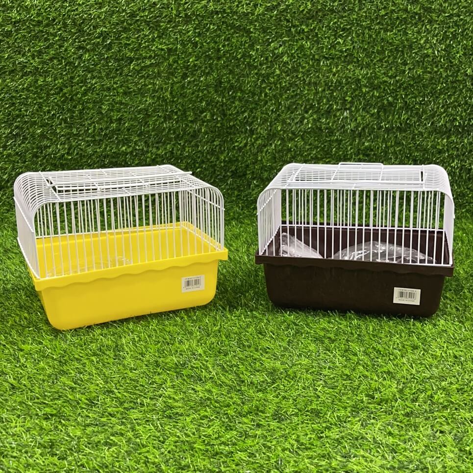 Jaula p/hamster 51034-5/15034-5