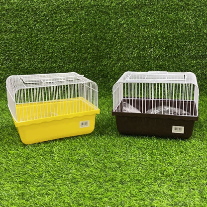 Jaula p/hamster 51034-5/15034-5