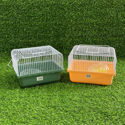 Jaula p/hamster 51034-5/15034-5