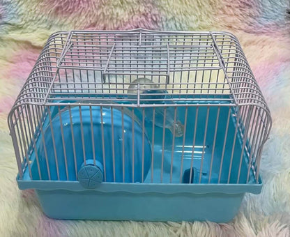 Jaula p/hamster 51034-5/15034-5