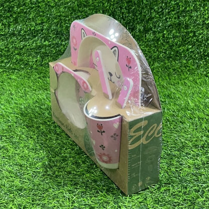 Juego de vajilla infatil d/ave51279-67