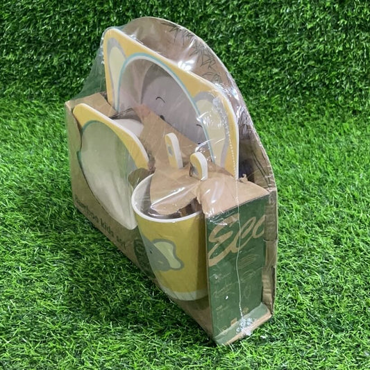 Juego de vajilla infatild/elefante 51279-66