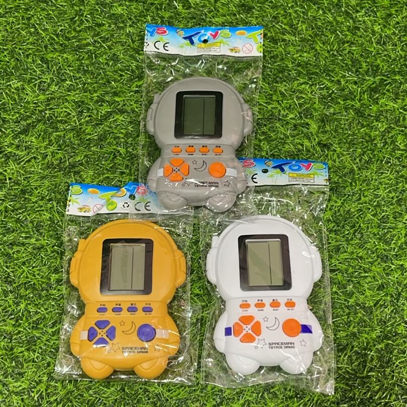 Jug. juego tetris 8969