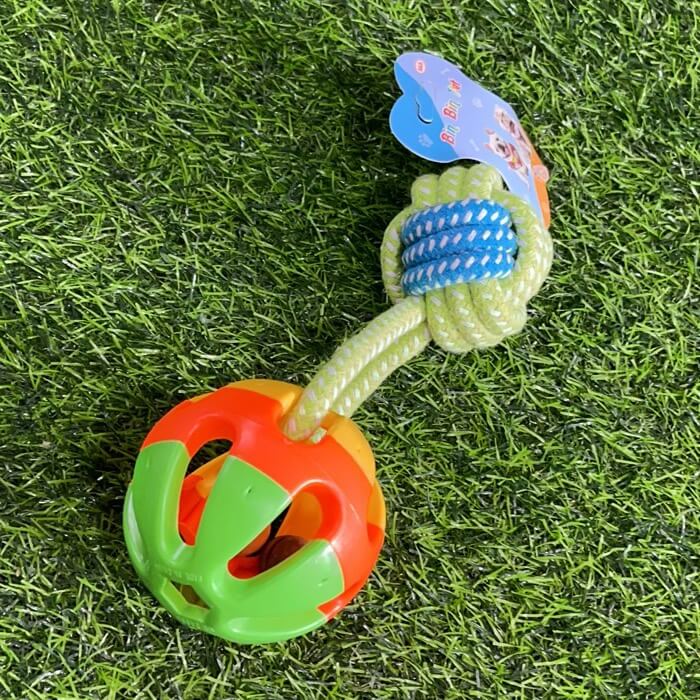 Juguetes d/mascota 51089-250