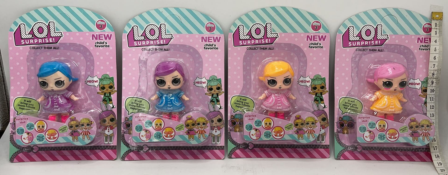 Jug. muneca l.o.l. j51014-274