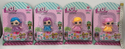 Jug. muneca l.o.l. j51014-274