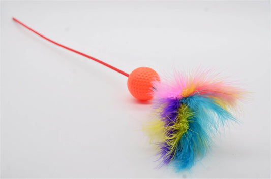 Juguete para gatobf-68c/13878-126