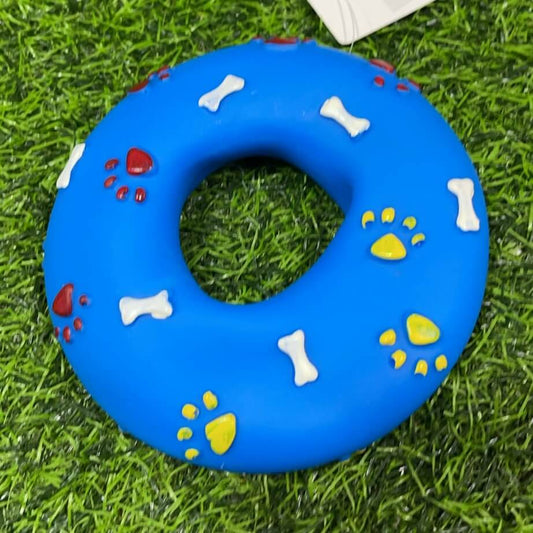 Juguete p/mascota d/anillo denatacion 51258-105