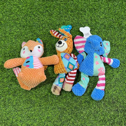 Juguete p/ mascota d/animal51089-486