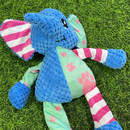 Juguete p/ mascota d/animal51089-486