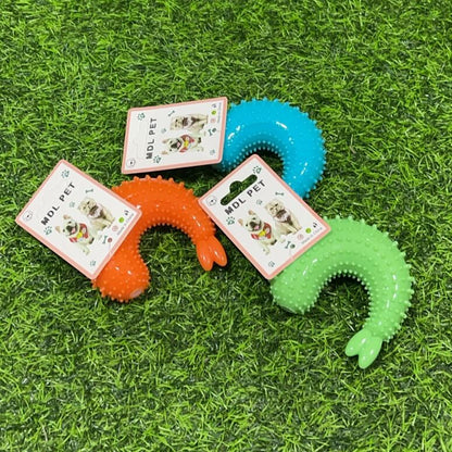 Juguete para mascota d/camaron 51258-87/51089-168