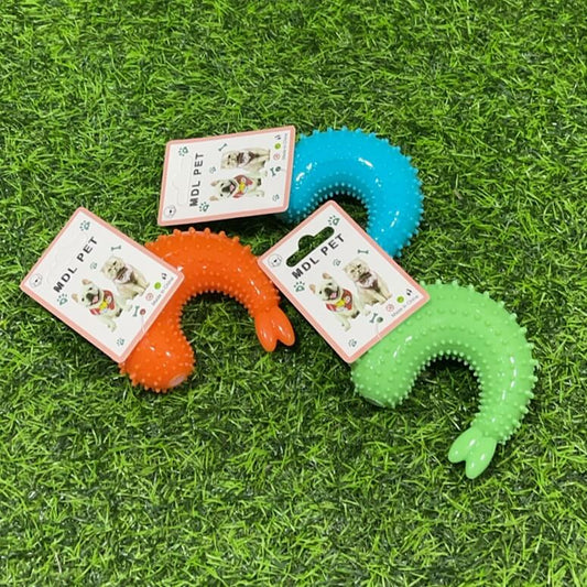 Juguete para mascota d/camaron 51258-87/51089-168