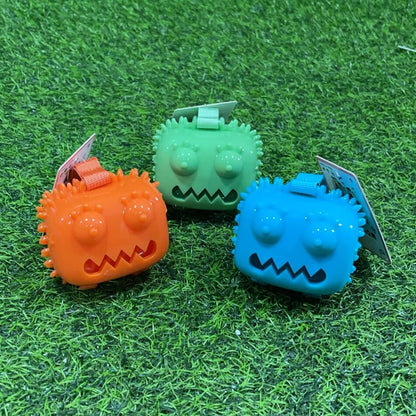 Juguete p/mascota d/monstro51258-96