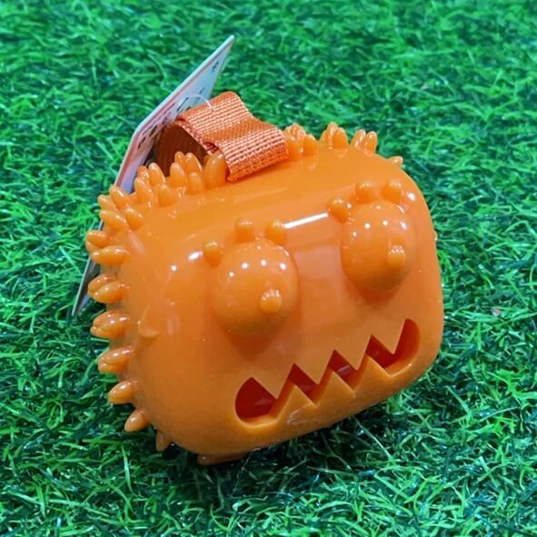 Juguete p/mascota d/monstro51258-96