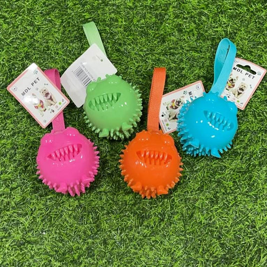 Juguete p/mascota d/monstro51258-95