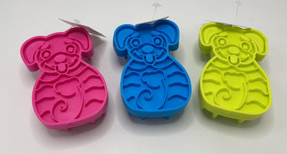 Juguete p/mascota d/cepillo51089-172