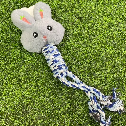 Juguete p/ mascota d/conejo51089-478