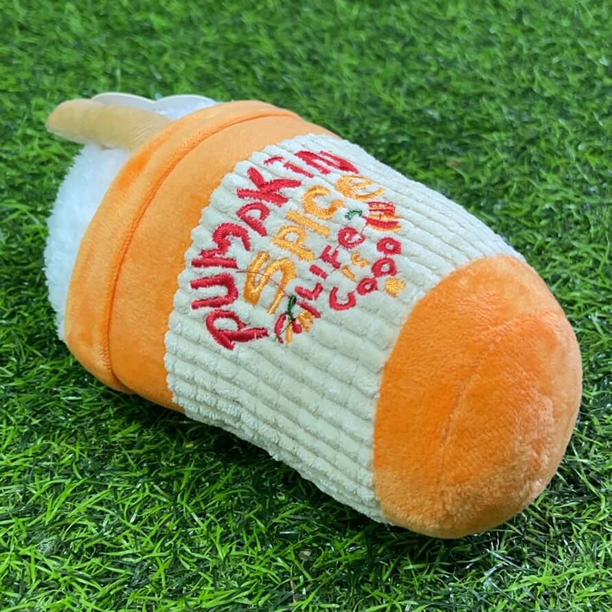 Juguete p/ mascota d/cono51089-482