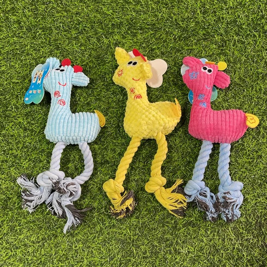 Juguete p/ mascota d/gallo51089-477