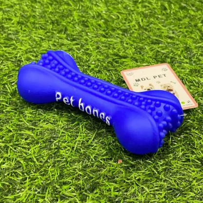 Juguete p/mascota d/hueso51258-106
