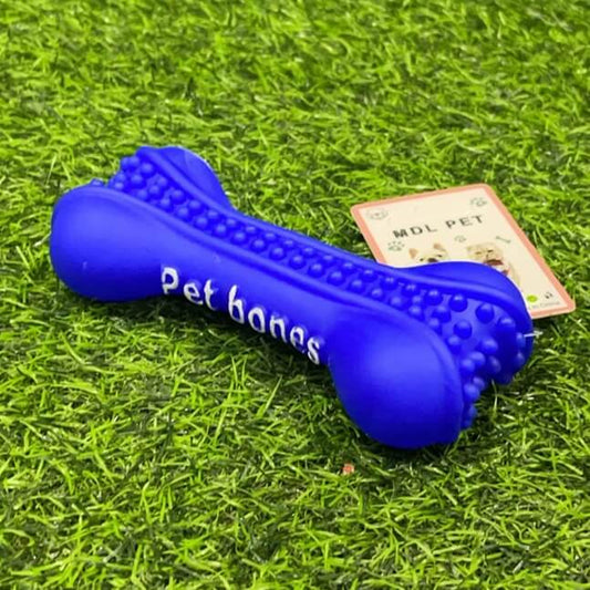 Juguete p/mascota d/hueso51258-106