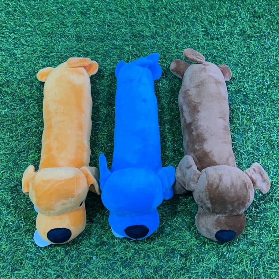 Juguete p/mascota d/perro51089-476