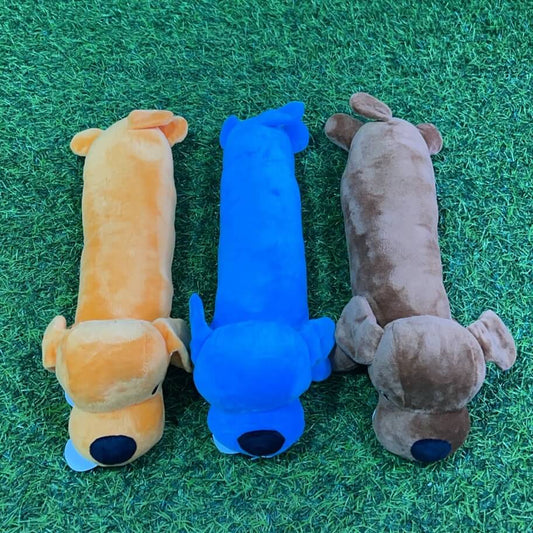 Juguete p/mascota d/perro51089-476