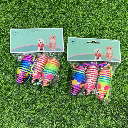 Juguete para mascota 3pcs51258-110