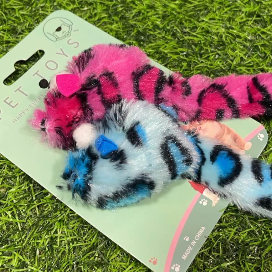 Juguete para mascota 2pcs51258-109