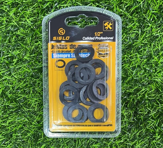 Juntas de goma 1/2 20559-63