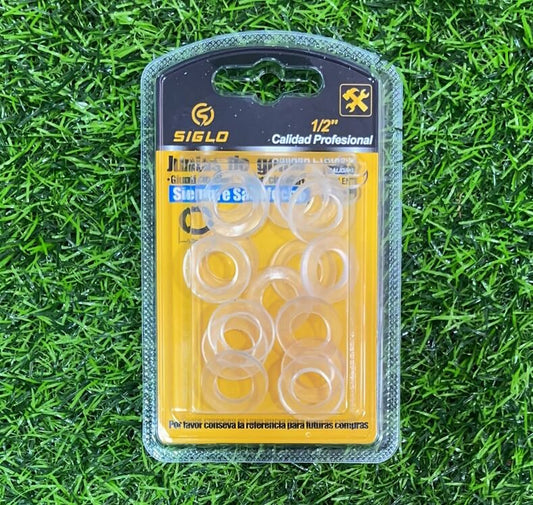 Juntas de goma 1/2 20559-71