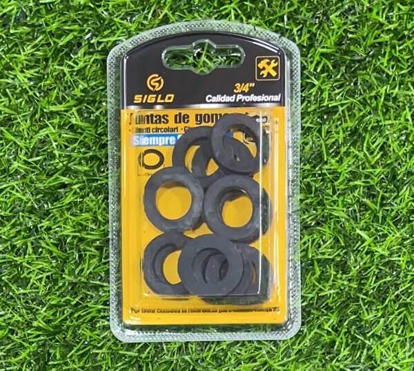 Juntas de goma 3/4 20559-62
