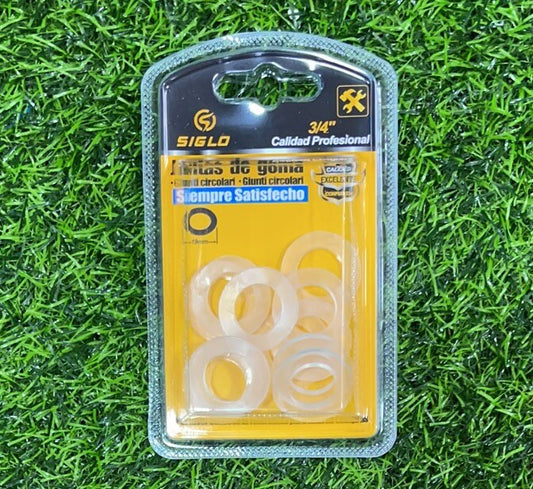 Juntas de goma 3/4 20559-70