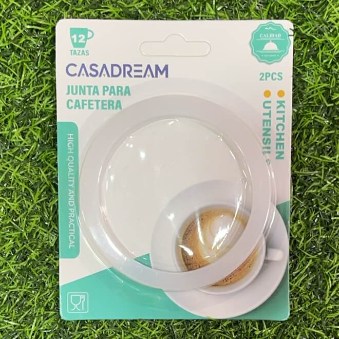 Junta para cafetera 90117-366