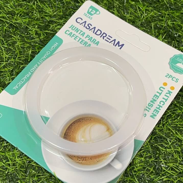 Junta para cafetera 90117-366